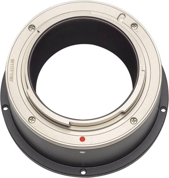 Image du produit Samyang Kit de montage XEEN Sony E (Sony E)