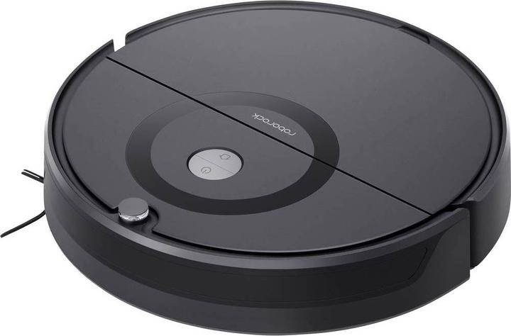 Productafbeelding Roborock E5 (Robotstofzuiger)
