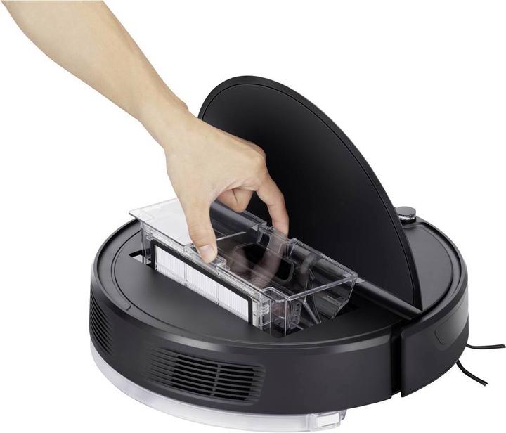 Productafbeelding Roborock E5 (Robotstofzuiger)