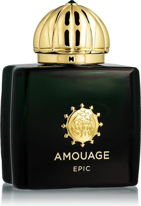 Amouage Epic Woman Edp 50 ml Vapo (Eau de Parfum, 50 ml)
