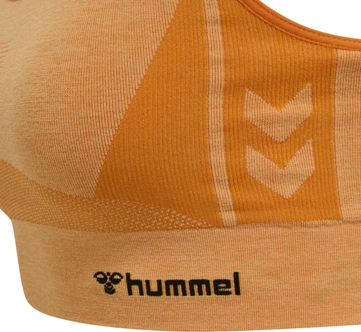 Produktbild hummel Hmlclea Seamless Sports Top
