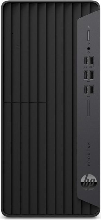 Actual product image HP PC ProDesk 600 G6 MT 44T83ES (Intel Core i7-10700)