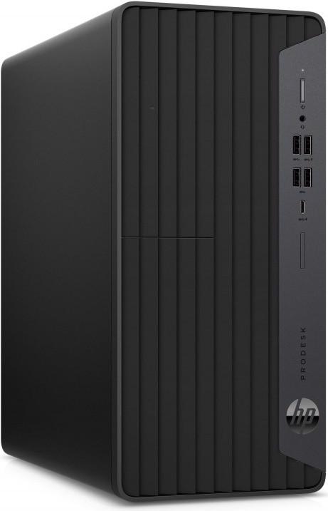 Actual product image HP PC ProDesk 600 G6 MT 44T83ES (Intel Core i7-10700)