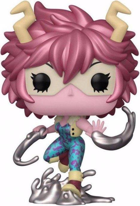 Produktbild Funko POP! - My Hero Academia: Mina Ashido (Metallic)