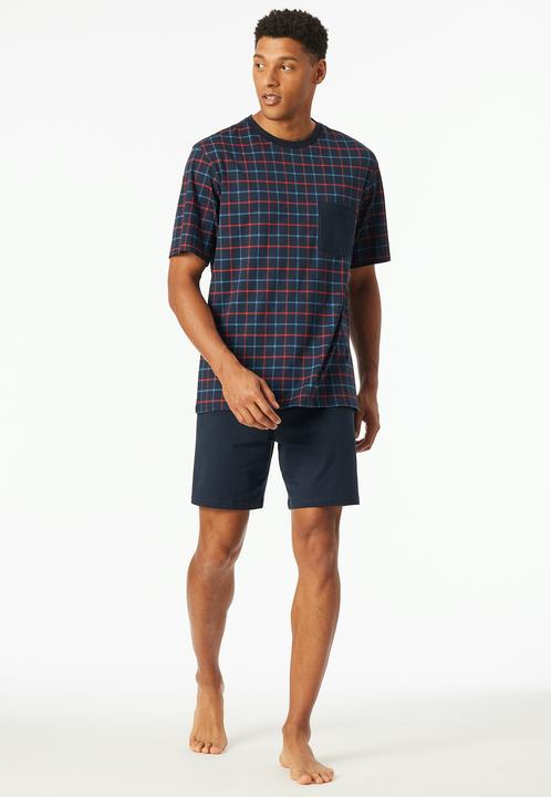 Image du produit Schiesser Pyjama Comfort Essentials (52, L)