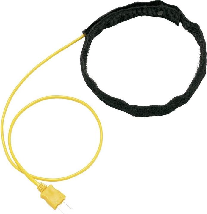 Actual product image Beha Amprobe Pipe contact sensor 80PK-11 -30 to +105 °C K (Tentacles)