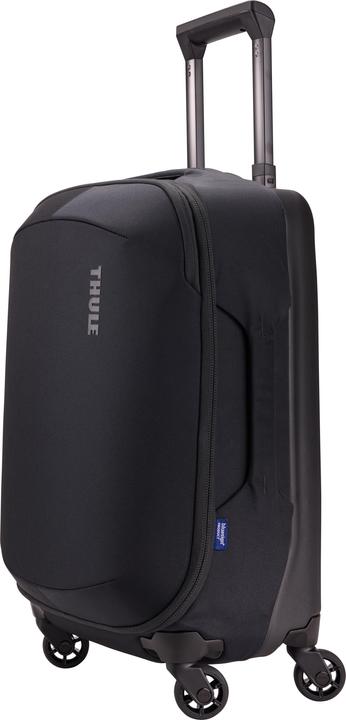 Image du produit Thule Subterra 2 Carry-On Spinner - Noir (35 l, Bagage à main (jusqu'à 50l))