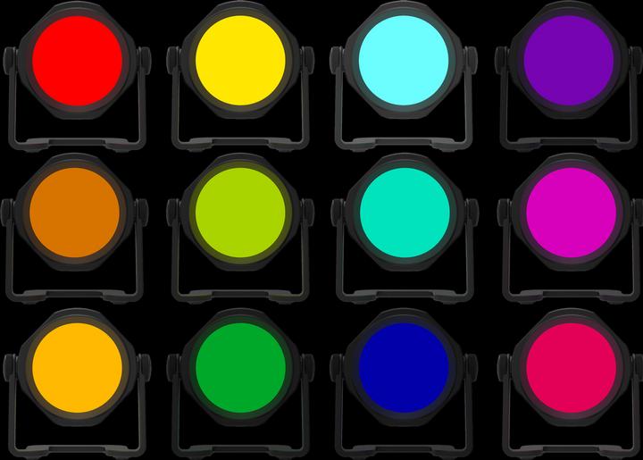 Productafbeelding Joby Video Light Beamo Studio Creator Kit (Staafarmatuur, Studiolicht, Verlichte borden, Videolicht)