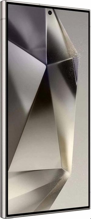 Actual product image Samsung Galaxy S24 Ultra (512 GB, Titanium Gray, 6.80", Dual SIM, 200 Mpx, 5G)