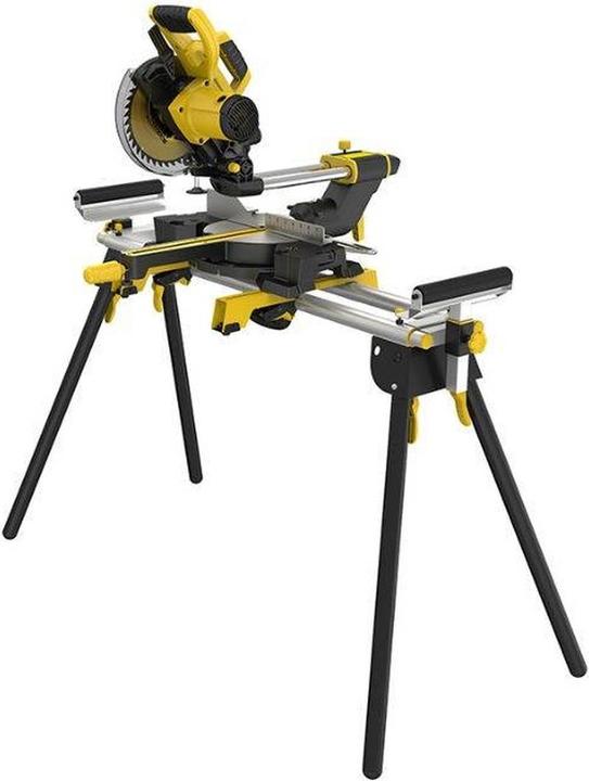 Actual product image Stanley Fatmax Mature and miter saw FME721 SET-QS