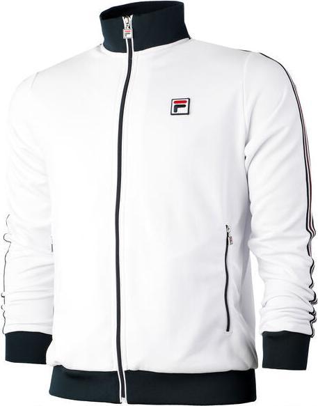 Produktbild FILA Jacket Jake weiss Herren (L)