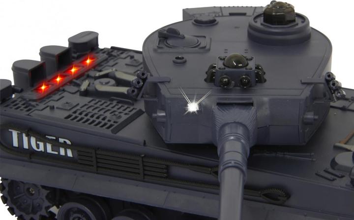 Immagine prodotto Jamara Set da battaglia Panzer Tiger