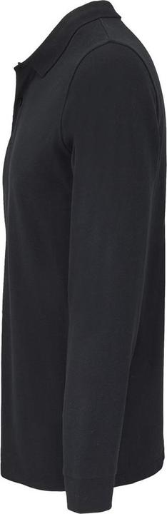 Produktbild Sols Planet Poloshirt Langärmlig (L)
