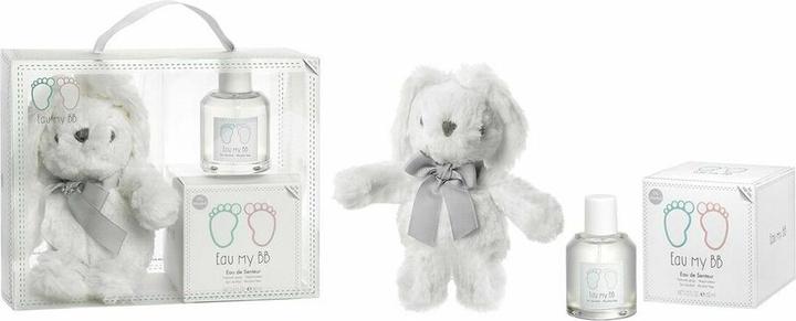 Actual product image Eau My Bb My BB (Eau de toilette, 60 ml)