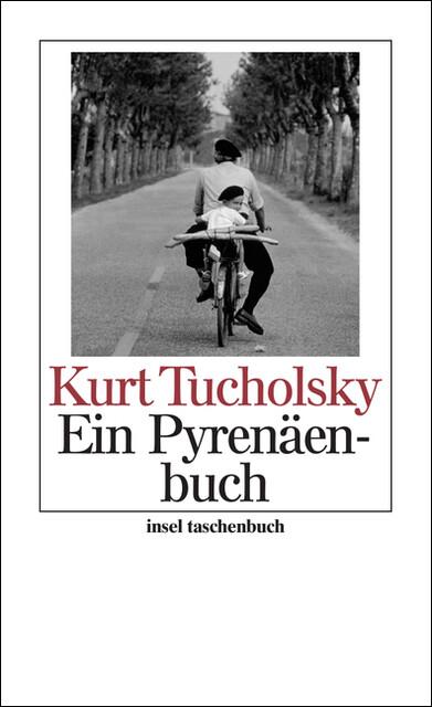 Produktbild Ein Pyrenäenbuch (Deutsch, Kurt Tucholsky, 2007)