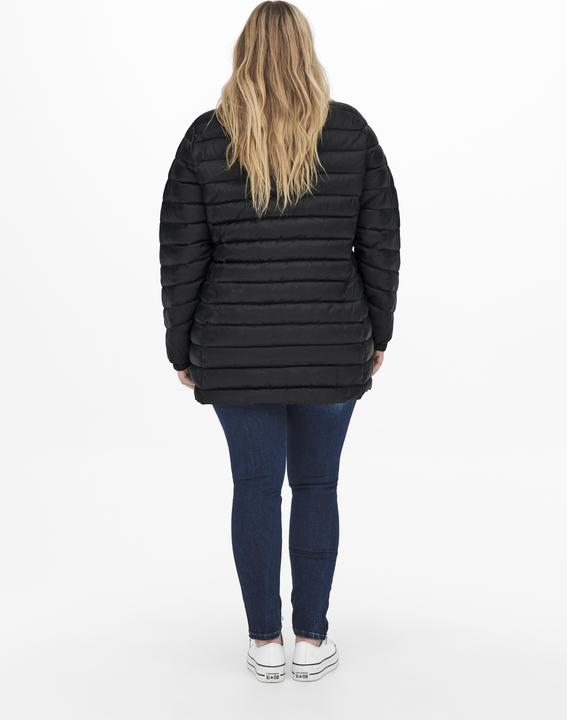 Produktbild Only Curvy Stepp- Mantel (S)