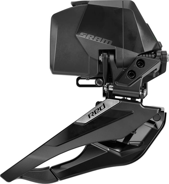 Actual product image Sram AXS 2X E1