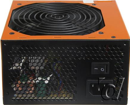 Produktbild Rasurbo Netzteil GaminX (650 W)