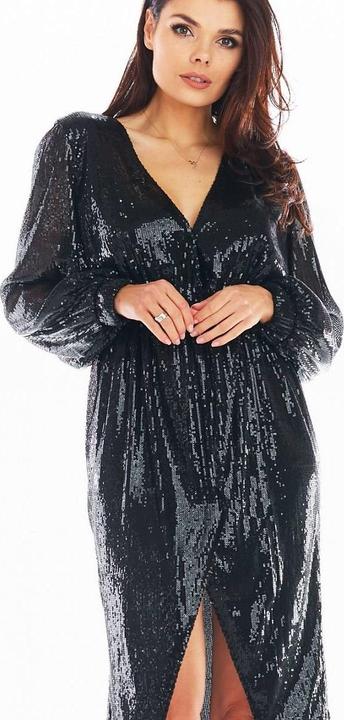 Awama Abendkleid (XL)