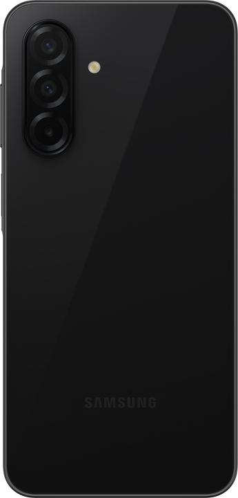 Actual product image Samsung Galaxy A26 (128 GB, Black, 6.70", Dual SIM, 50 Mpx, 5G)