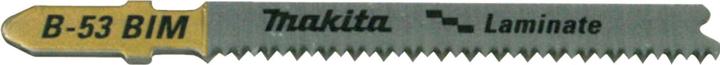 Produktbild Makita Stichsägeblatt B-53 Laminat