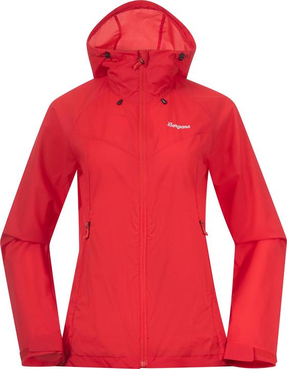 Immagine prodotto Bergans Rabot Windbreaker (L)