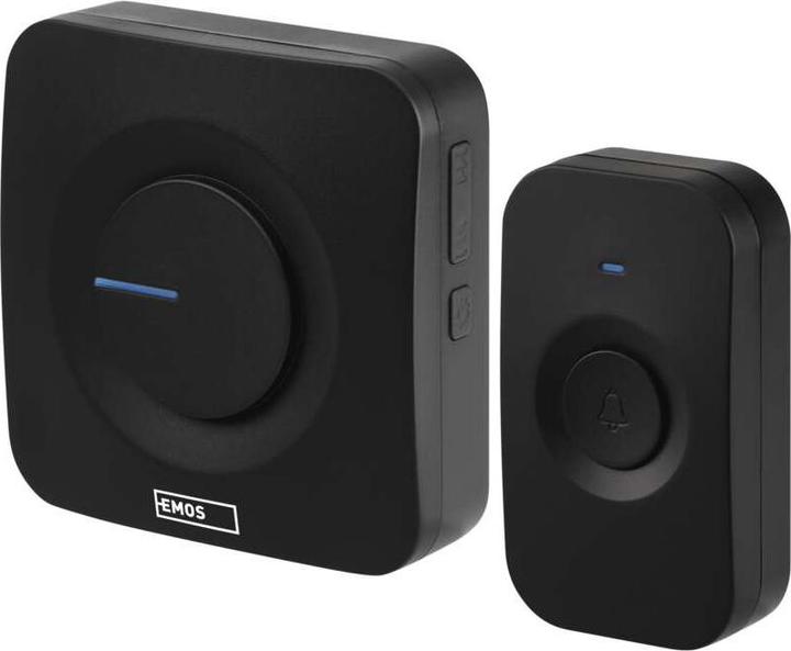 Doorbells + Door intercom system