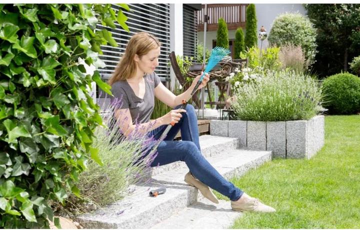 Produktbild Gardena Verlängerungsstiel