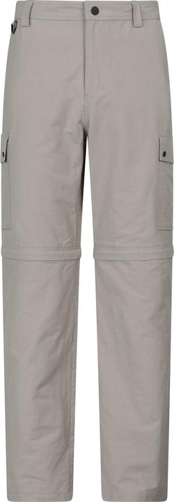 Image du produit Mountain Warehouse - Pantalon de randonnée RYDAL - Homme (Bande de fréquences 38 (2600 MHz))