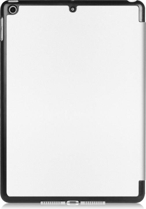 Actual product image Lobwerk Smart Cover sleeve for Apple iPad 2017 2018 9.7 protective cover flip case stand-up case bookstyle D (X)