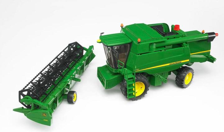 Produktbild Bruder John Deere Mähdrescher T670i