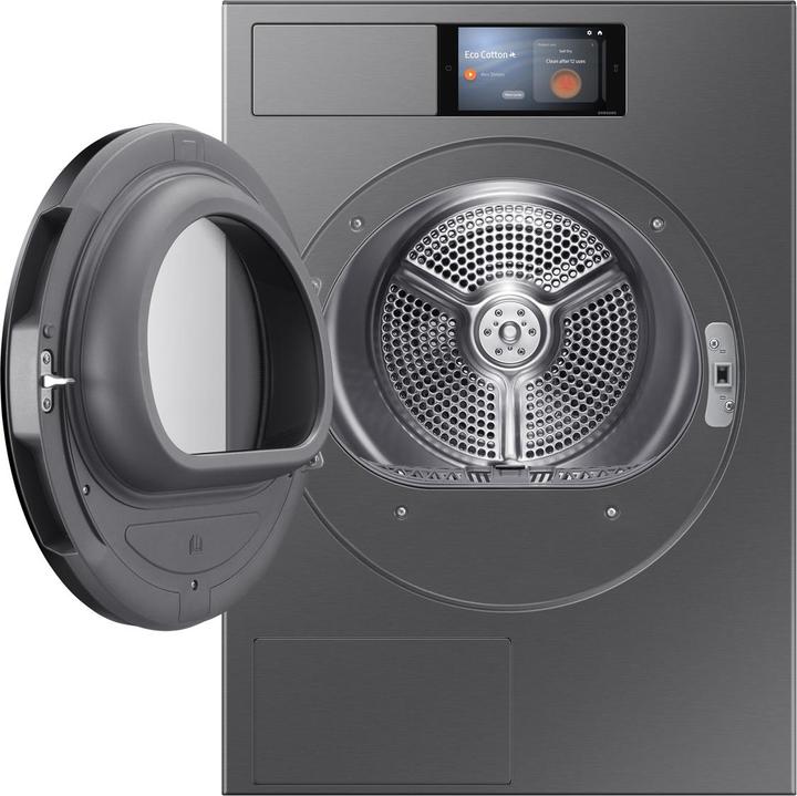 Actual product image Samsung Tumble dryer DV7400 (9 kg, Right)