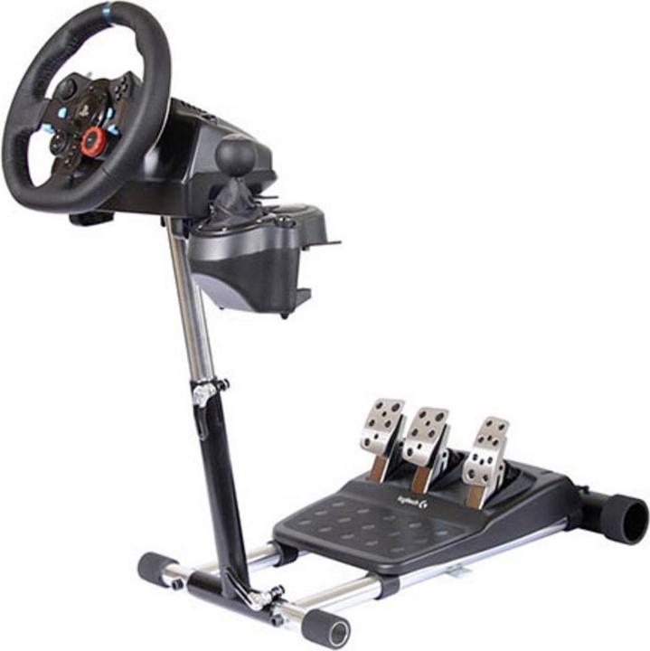 Produktbild Wheel Stand Pro Deluxe V2 für G25/G27/G29/G920