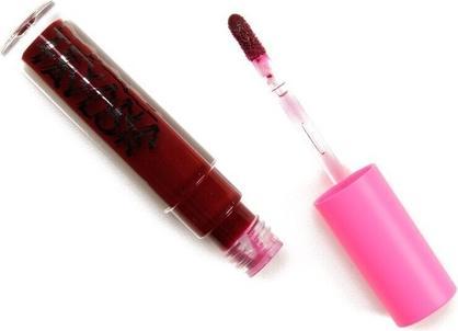 Productafbeelding MAC Cosmetics 10's Across Da Board Lipglass Teyana Taylor Collectie - Volledige Maat (Naakt Roze Parel)
