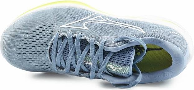 Actual product image Mizuno Wave Rider 25 W (38)