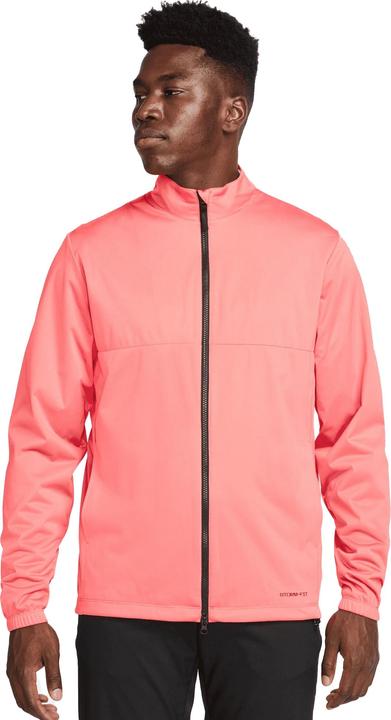 Nike Victory Jacke Durchgehender Reissverschluss