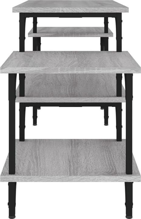 Immagine prodotto VidaXL Octavia (117 x 52 cm)