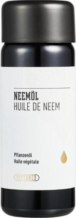 Phytomed Neemöl Bio Öl