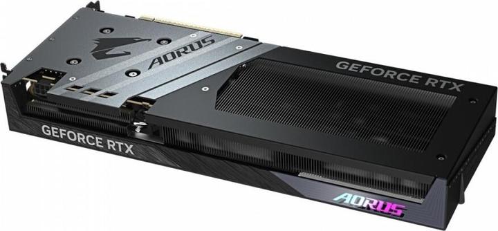 Produktbild Gigabyte AORUS GeForce RTX 5060 Elite (8 GB)