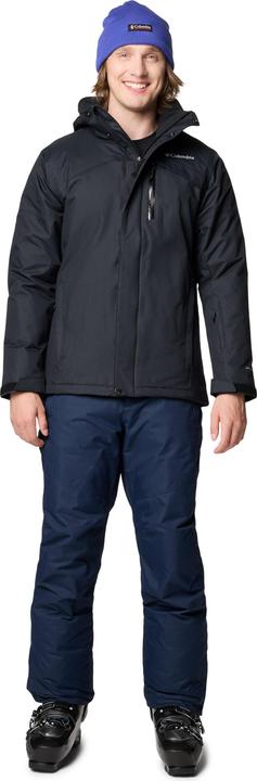 Actual product image Columbia Bugaboo™ V Pant (XL)