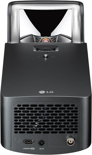 Image du produit LG Pf1000u (Full HD, 1000 lm, 0.29:1)