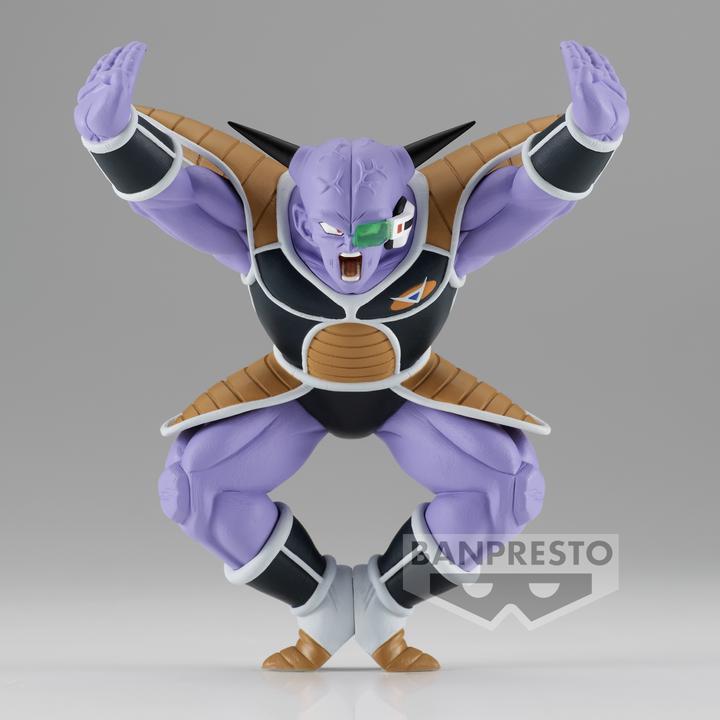 Produktbild Banpresto Dragon Ball - Ginyu Solid Edge Works