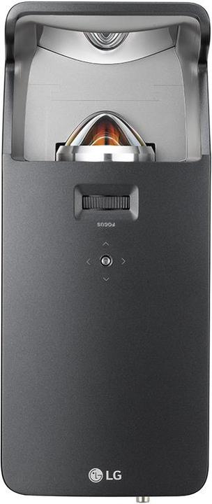 Image du produit LG Pf1000u (Full HD, 1000 lm, 0.29:1)