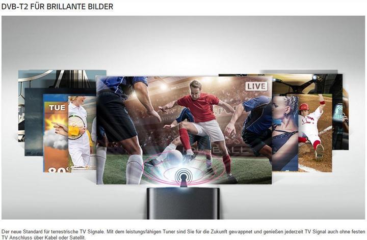 Image du produit LG Pf1000u (Full HD, 1000 lm, 0.29:1)