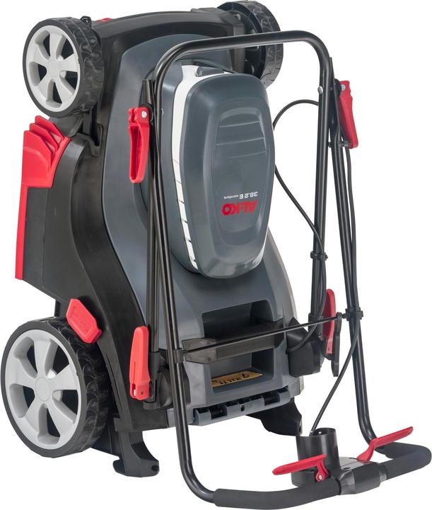 Actual product image AL-KO 38.2 E Comfort (Electrical connection)