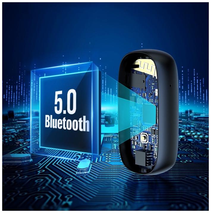 Immagine prodotto Ugreen Ricevitore audio AUX Bluetooth 5.0 per auto AUX Jack (Ricevitore)