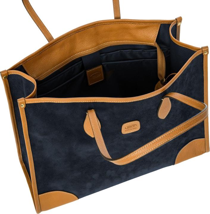 Immagine prodotto Brics Borsa Life Shopper 40,5 cm con scomparto per computer portatile (19 l)