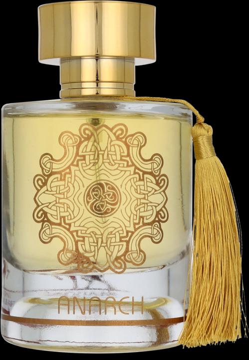 Actual product image Alhambra Anchorack - EDP (Eau de parfum, 100 ml)