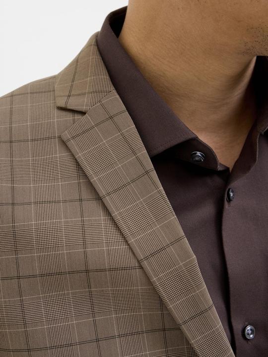 Immagine prodotto Jack & Jones JPRFRANCO Super Slim Fit Anzug Einreihiger Blazer und Hose (48)