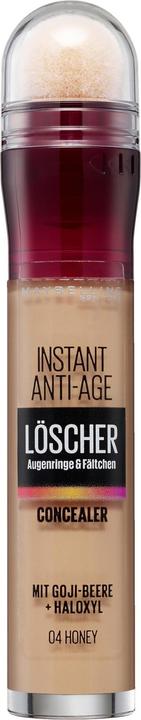 Image du produit Maybelline New York Effet anti-âge instantané (4 Miel)